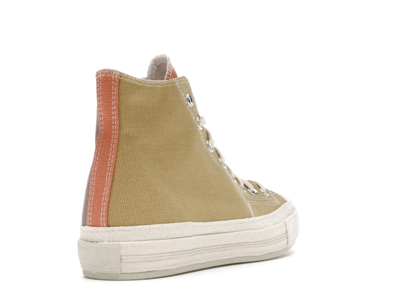 Converse Chuck Taylor All Star 70 Hi Renew Tri-Color