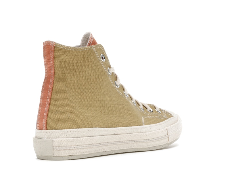 Converse Chuck Taylor All Star 70 Hi Renew Tri-Color
