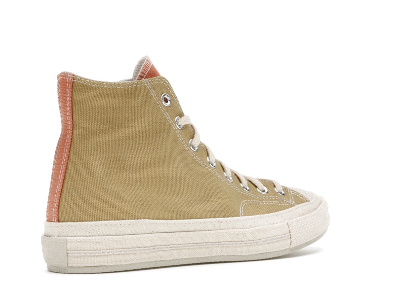 Converse Chuck Taylor All Star 70 Hi Renew Tri-Color