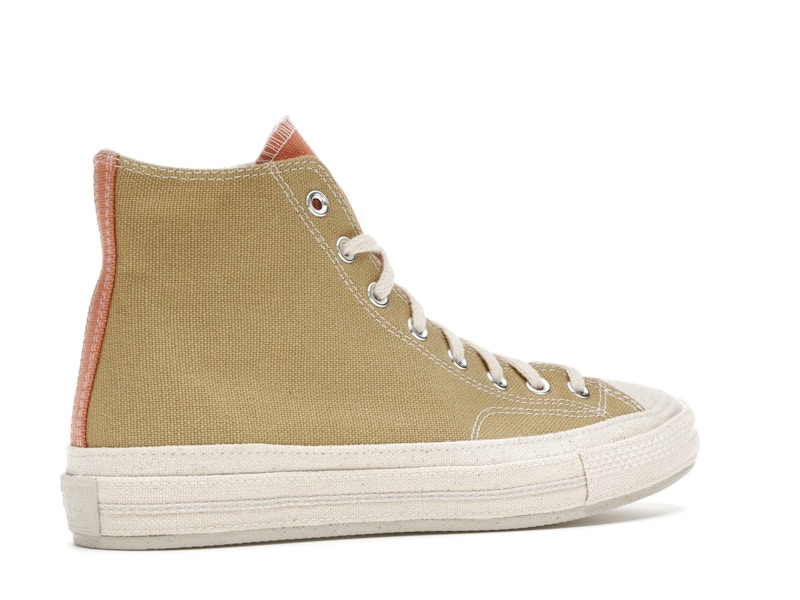 Converse Chuck Taylor All Star 70 Hi Renew Tri-Color