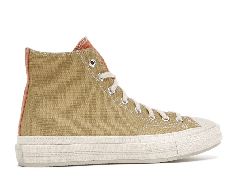 Converse Chuck Taylor All Star 70 Hi Renew Tri-Color