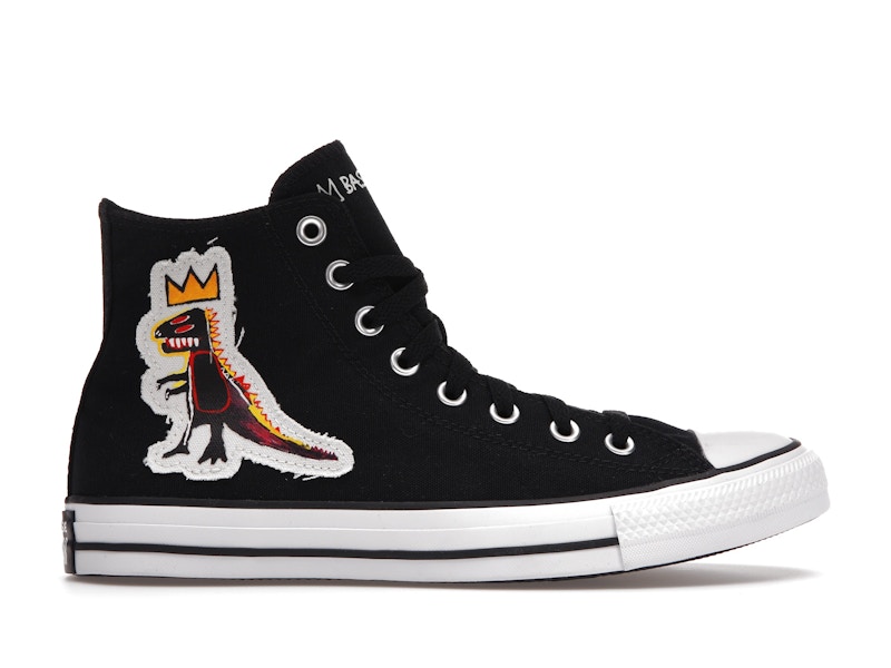 Chuck taylor dinosaur sale