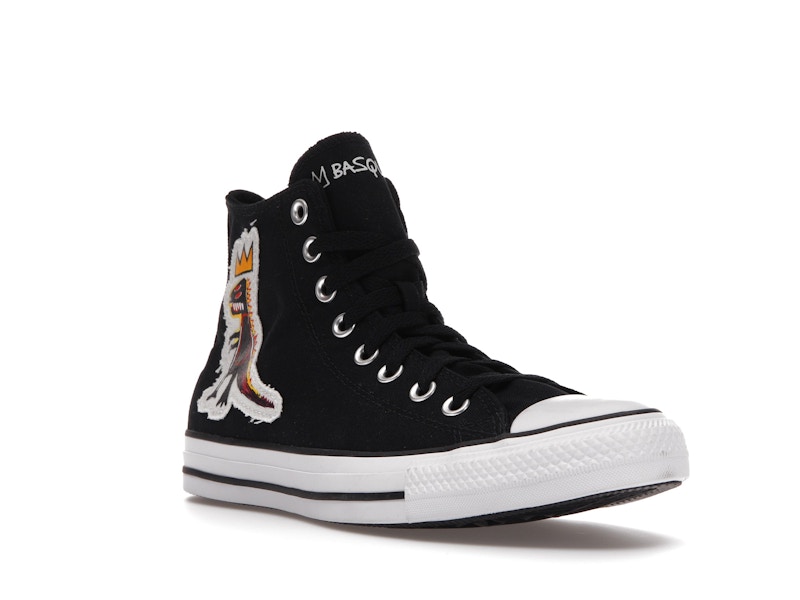 Converse Chuck Taylor All Star Basquiat Pez Dispenser Dinosaur