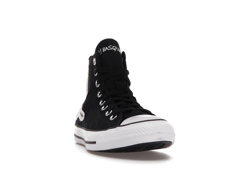 Converse Chuck Taylor All Star Basquiat Pez Dispenser Dinosaur