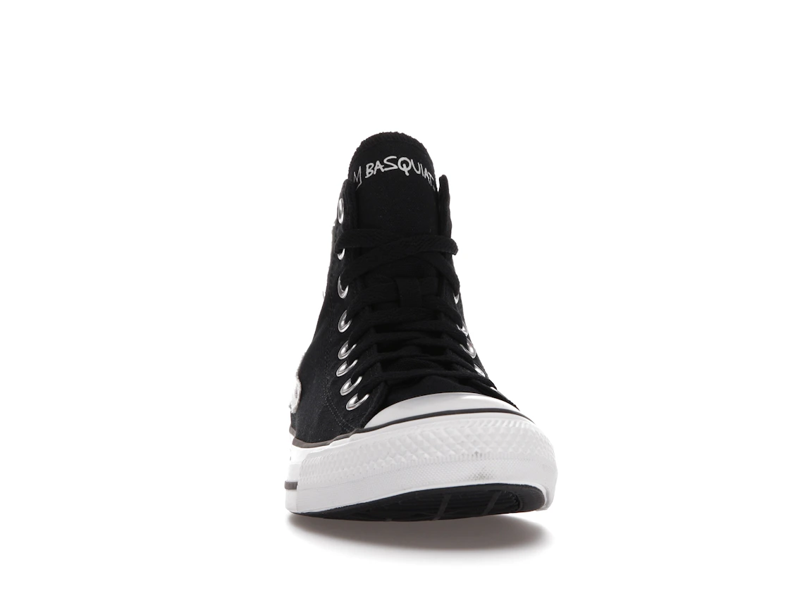 Converse Chuck Taylor All Star Basquiat Pez Dispenser Dinosaur