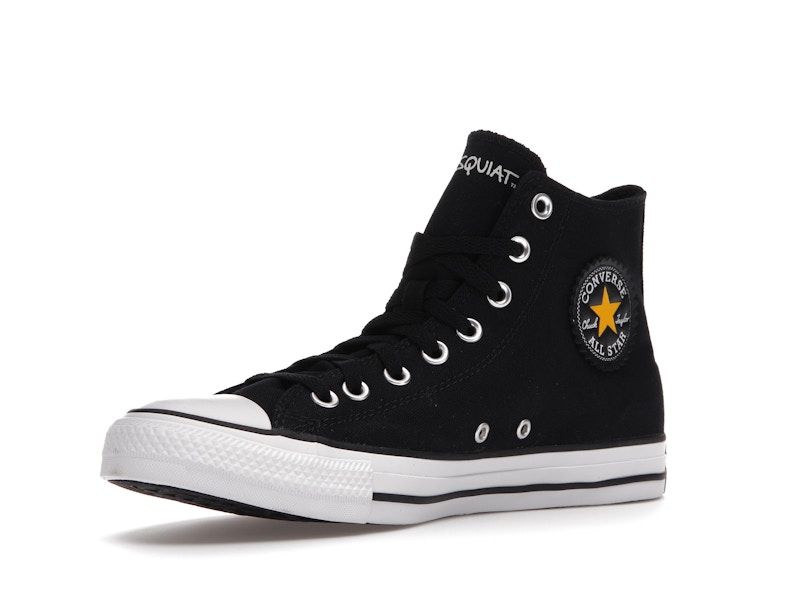 Converse Chuck Taylor All Star Basquiat Pez Dispenser Dinosaur