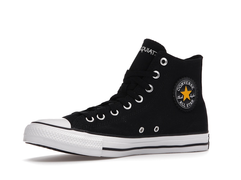 Converse Chuck Taylor All Star Basquiat Pez Dispenser Dinosaur
