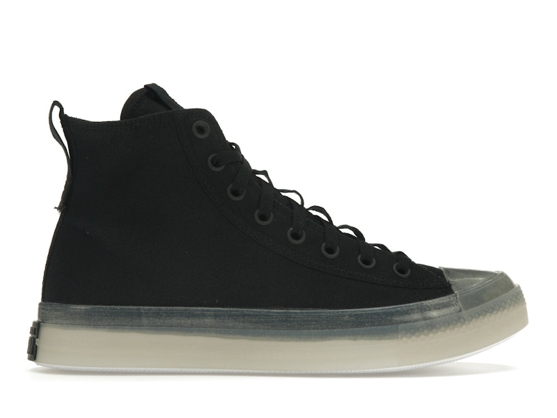 Chuck taylor best sale 2 black white