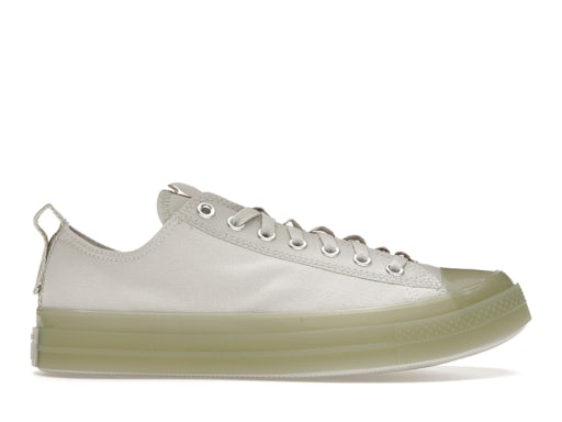 Converse Chuck Taylor All Star CX Explora la masilla de bajo pálido 0
