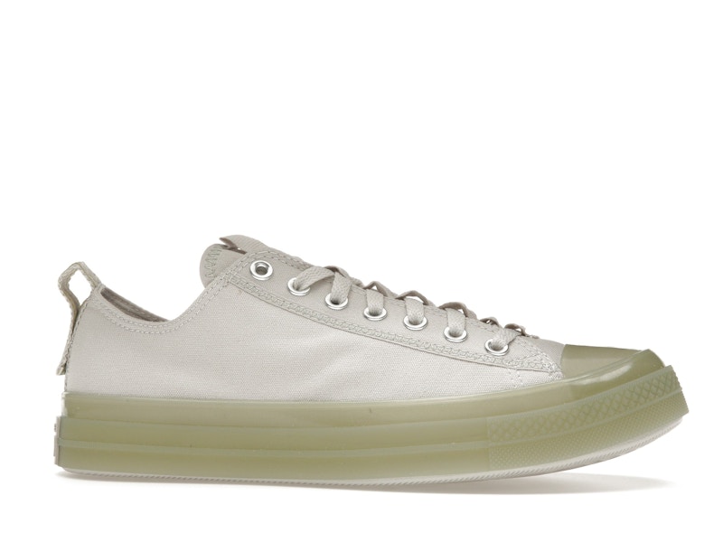 Converse Chuck Taylor All Star CX Explore Low Pale Putty