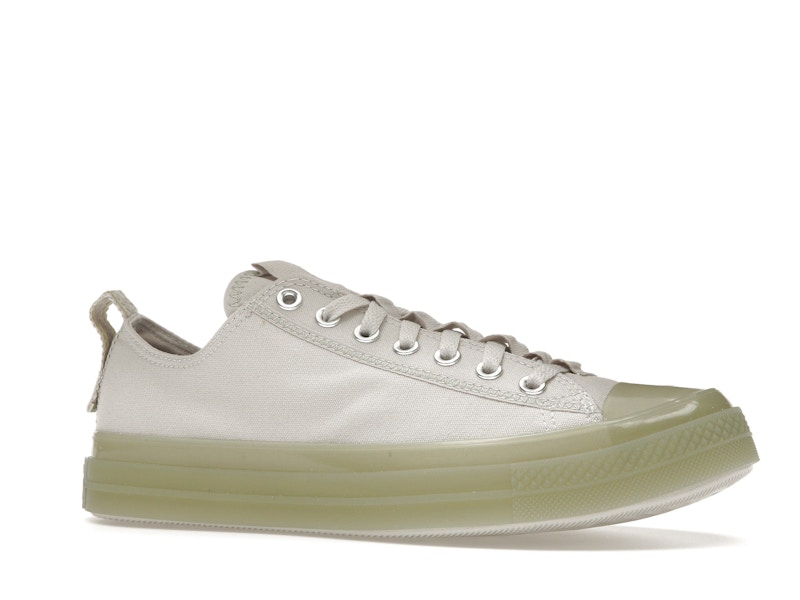 Converse Chuck Taylor All Star CX Explore Low Pale Putty