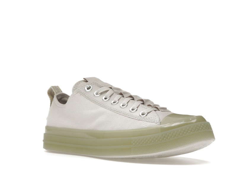 Converse Chuck Taylor All Star CX Explore Low Pale Putty