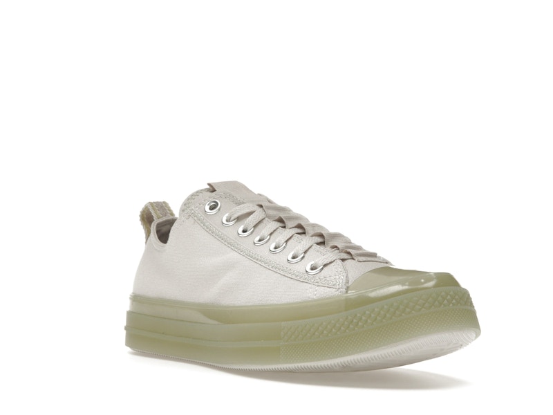Converse Chuck Taylor All Star CX Explore Low Pale Putty