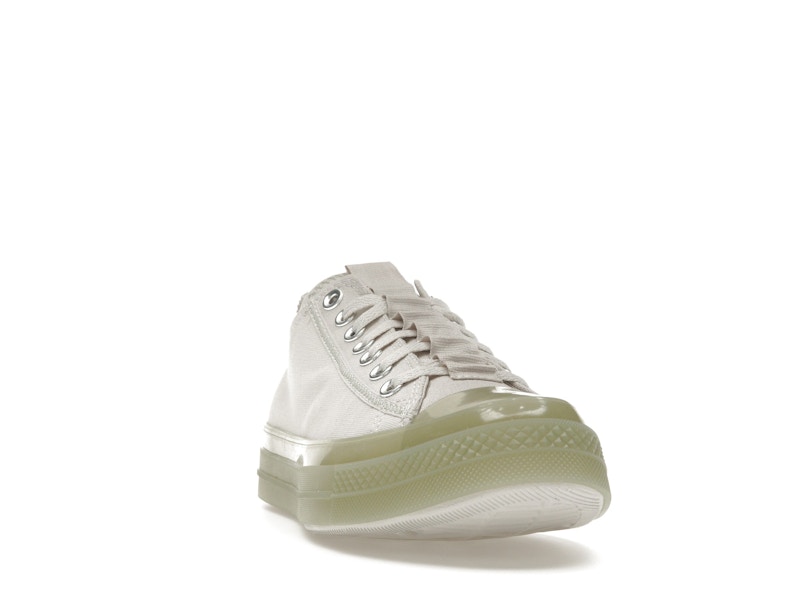 Converse Chuck Taylor All Star CX Explore Low Pale Putty