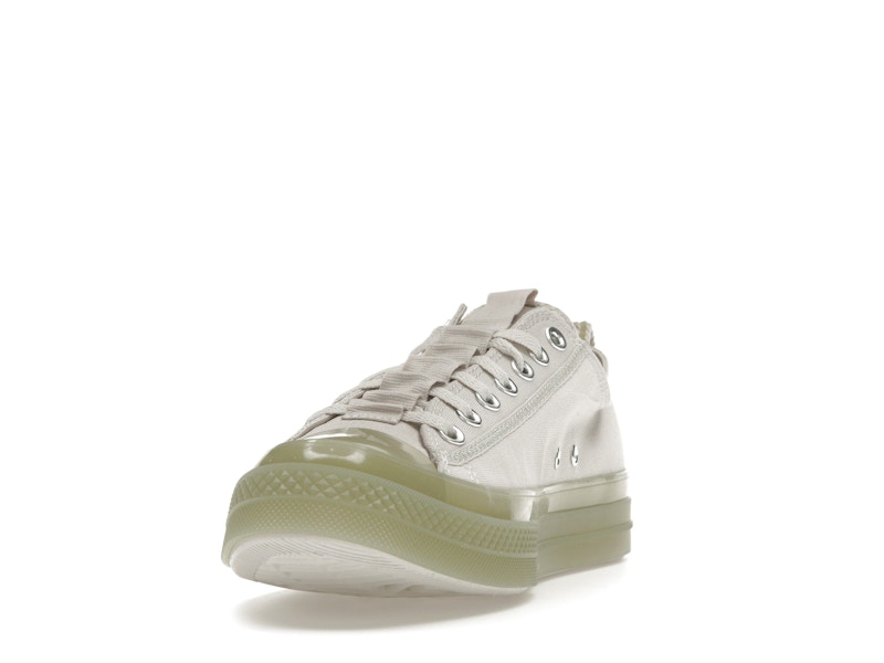 Converse Chuck Taylor All Star CX Explore Low Pale Putty