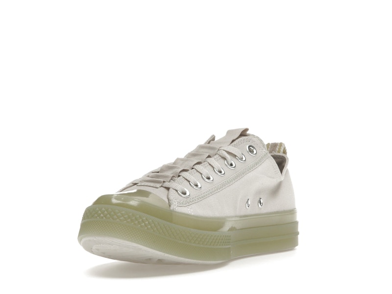 Converse Chuck Taylor All Star CX Explore Low Pale Putty