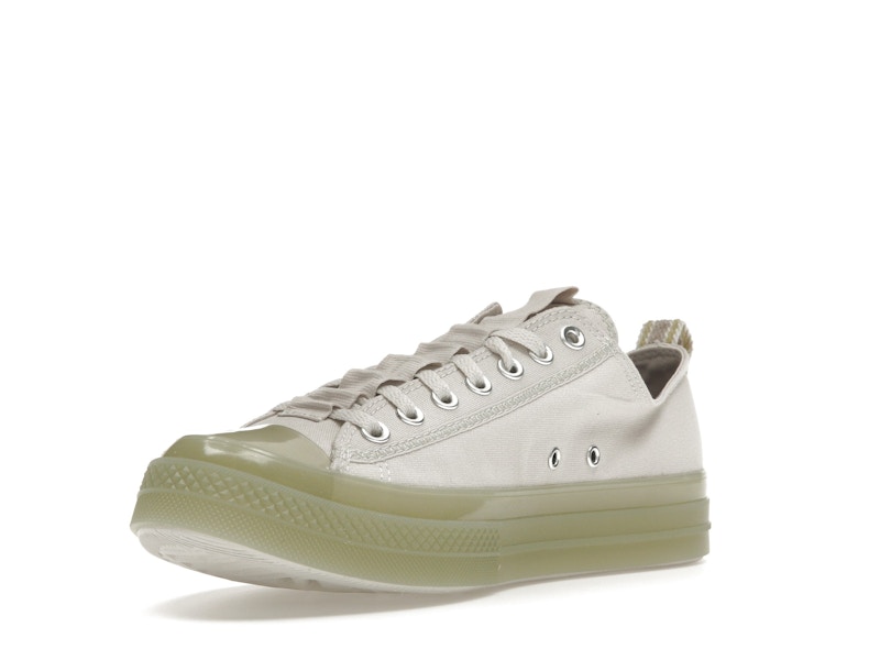 Converse Chuck Taylor All Star CX Explore Low Pale Putty