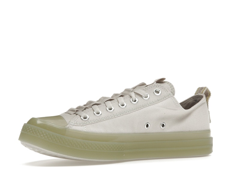 Converse Chuck Taylor All Star CX Explore Low Pale Putty