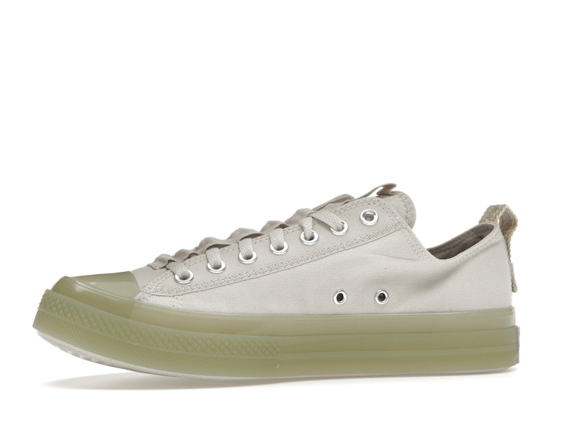 Converse Chuck Taylor All Star CX Explore Low Pale Putty