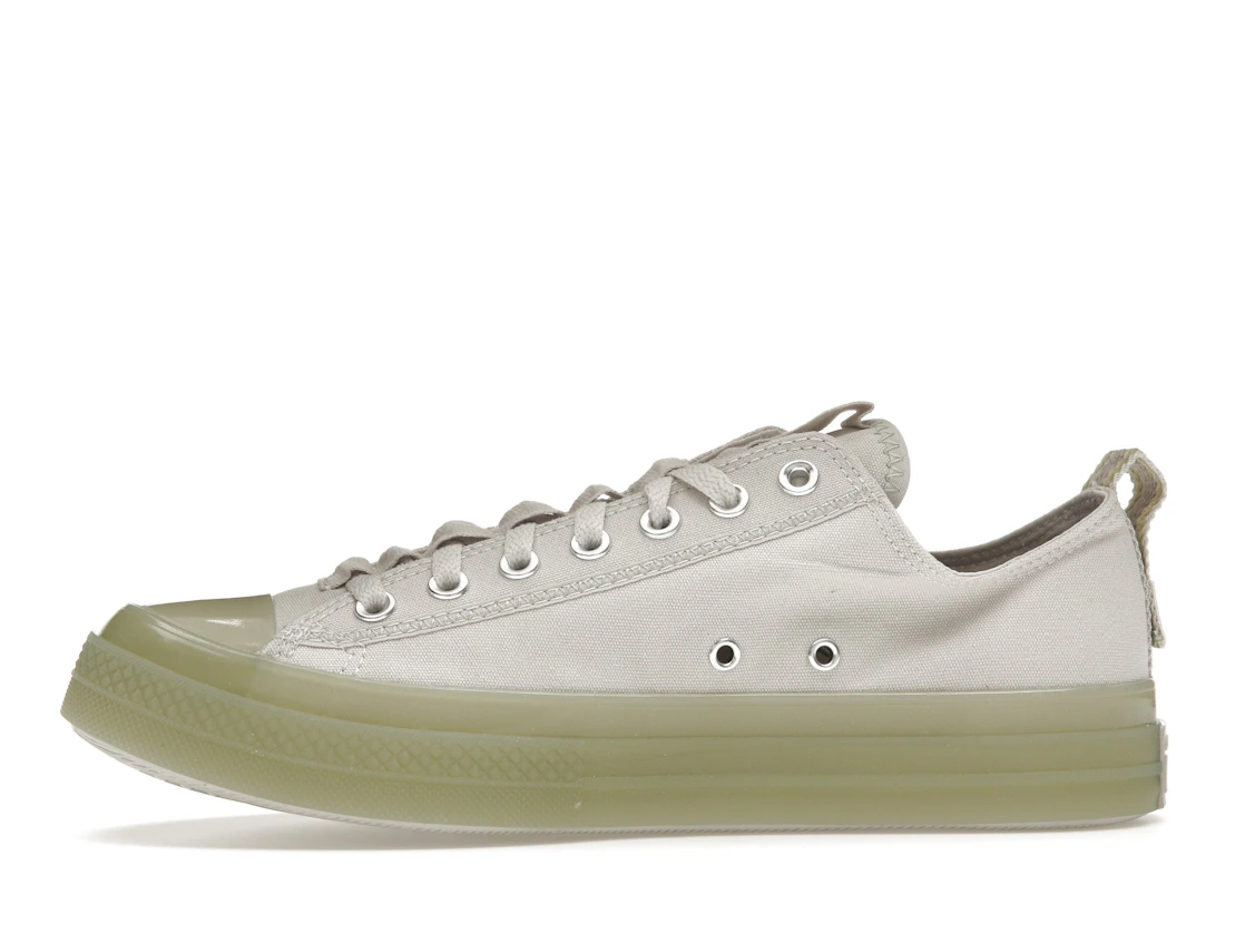 Converse Chuck Taylor All Star CX Explore Low Pale Putty