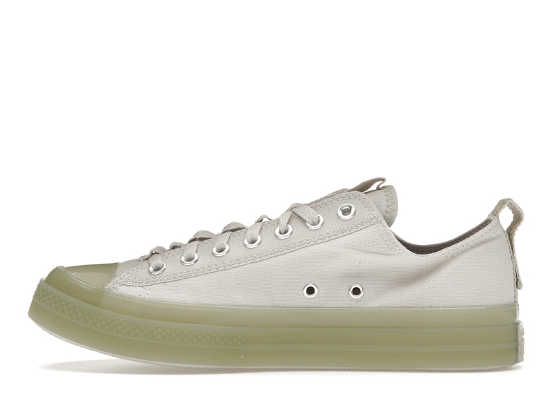 Converse Chuck Taylor All Star CX Explore Low Pale Putty