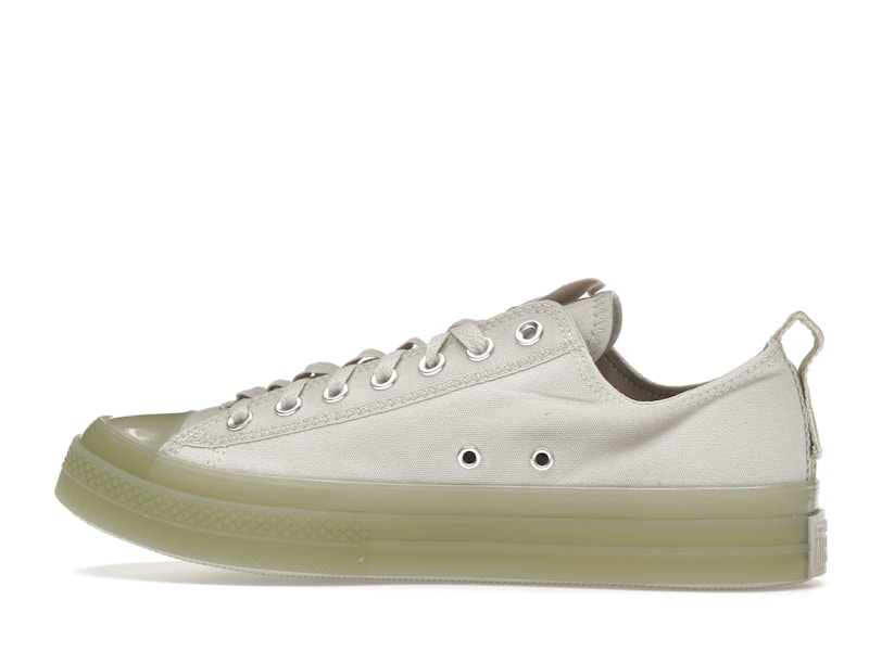 Converse Chuck Taylor All Star CX Explore Low Pale Putty