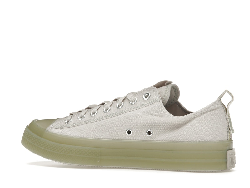Converse Chuck Taylor All Star CX Explore Low Pale Putty