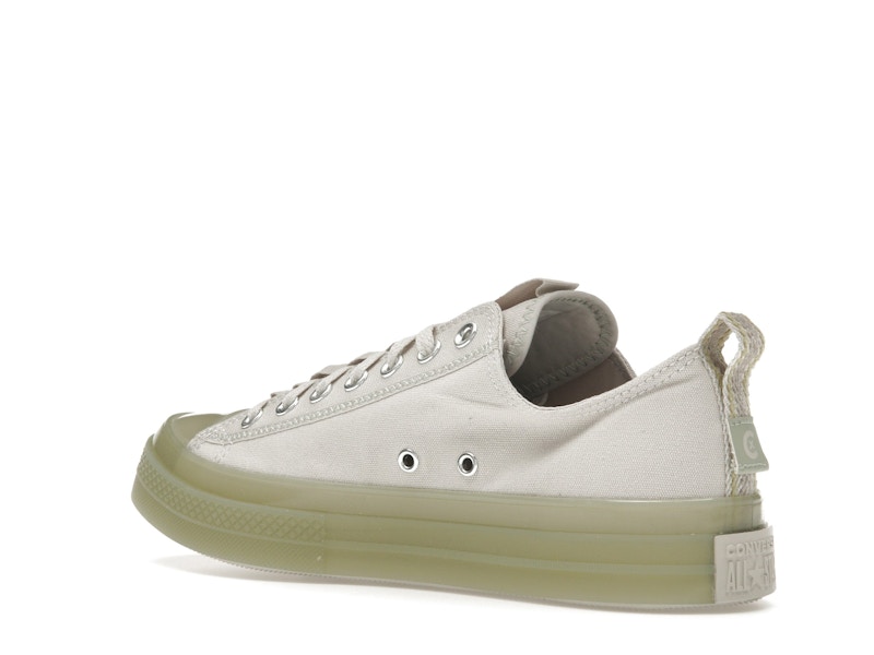 Converse Chuck Taylor All Star CX Explore Low Pale Putty
