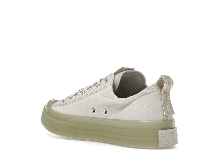 Converse Chuck Taylor All Star CX Explore Low Pale Putty