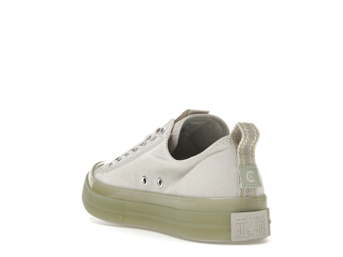 Converse Chuck Taylor All Star CX Explore Low Pale Putty