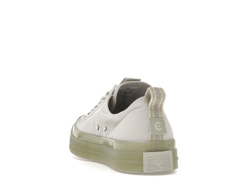 Converse Chuck Taylor All Star CX Explore Low Pale Putty