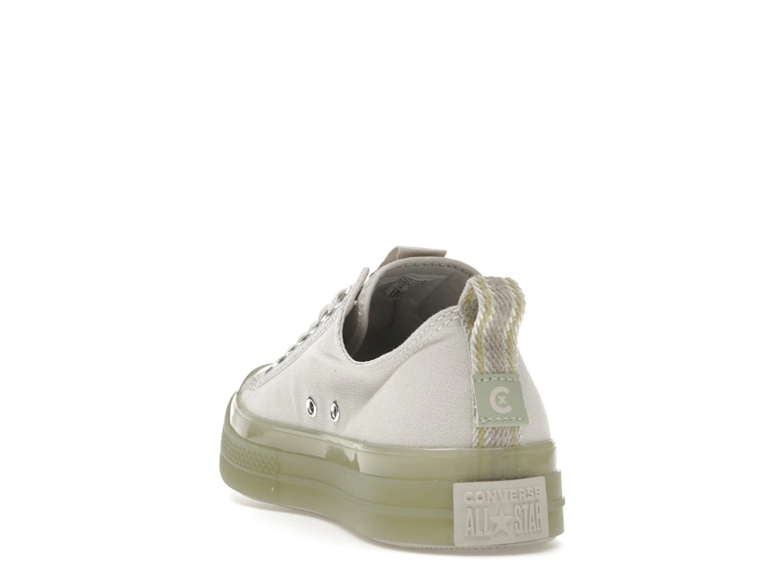 Converse Chuck Taylor All Star CX Explore Low Pale Putty