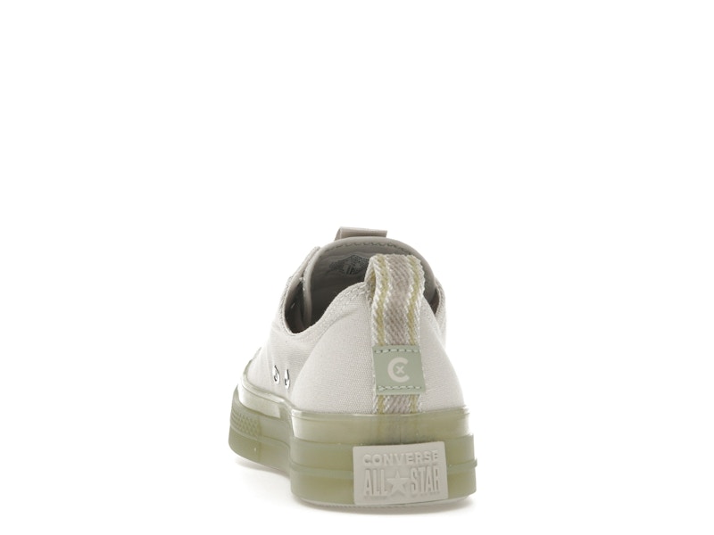 Converse Chuck Taylor All Star CX Explore Low Pale Putty