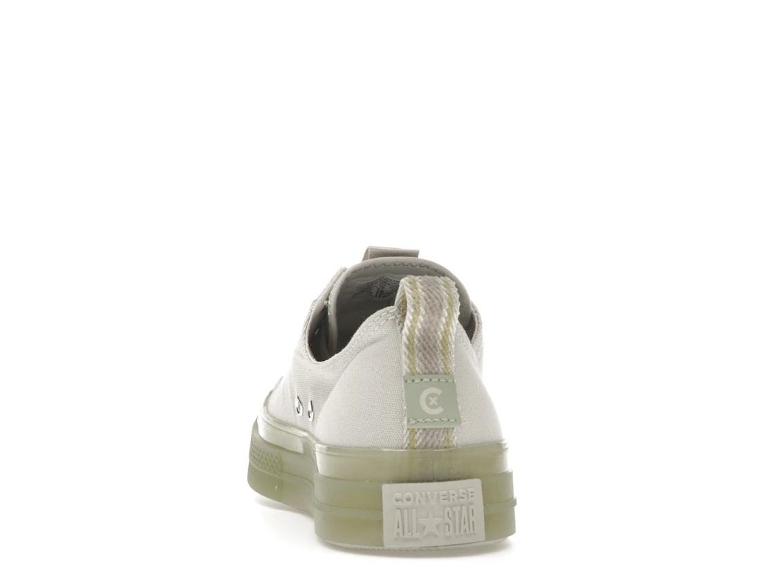 Converse Chuck Taylor All Star CX Explore Low Pale Putty