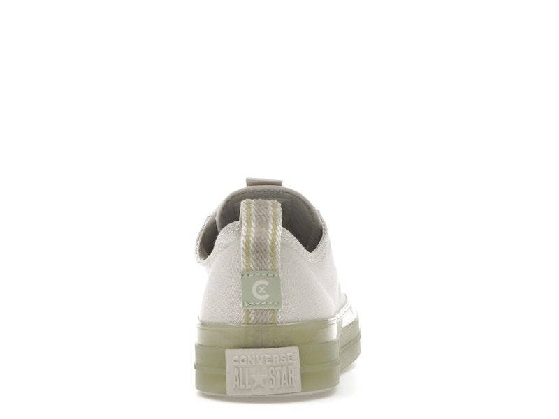 Converse Chuck Taylor All Star CX Explore Low Pale Putty