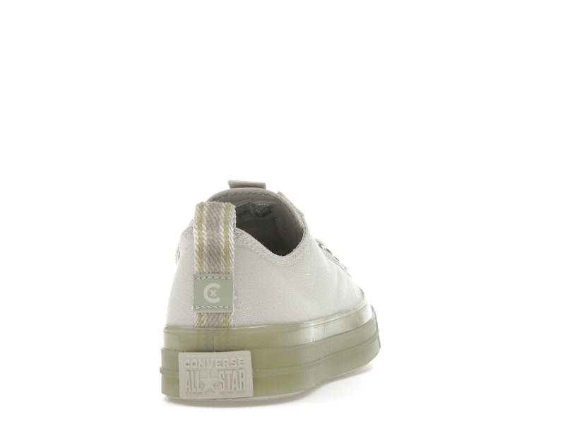 Converse Chuck Taylor All Star CX Explore Low Pale Putty