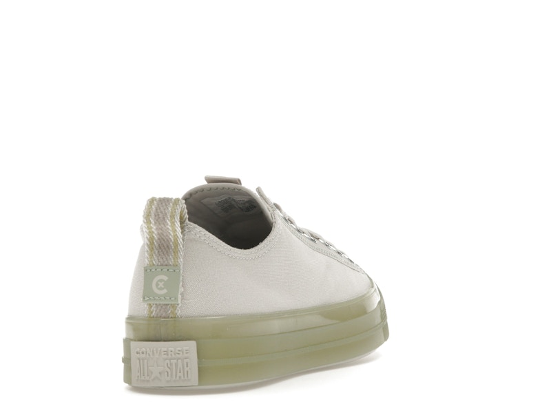 Converse Chuck Taylor All Star CX Explore Low Pale Putty