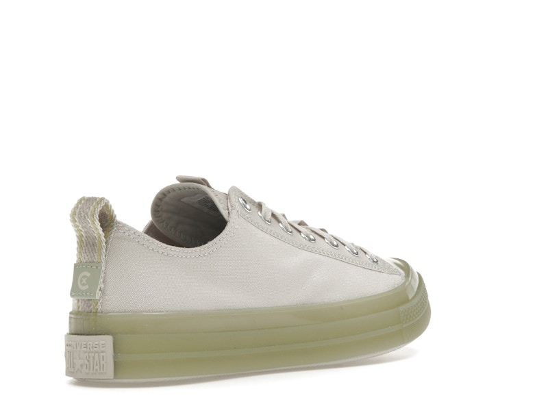 Converse Chuck Taylor All Star CX Explore Low Pale Putty