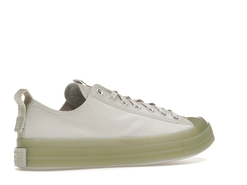 Converse Chuck Taylor All Star CX Explore Low Pale Putty