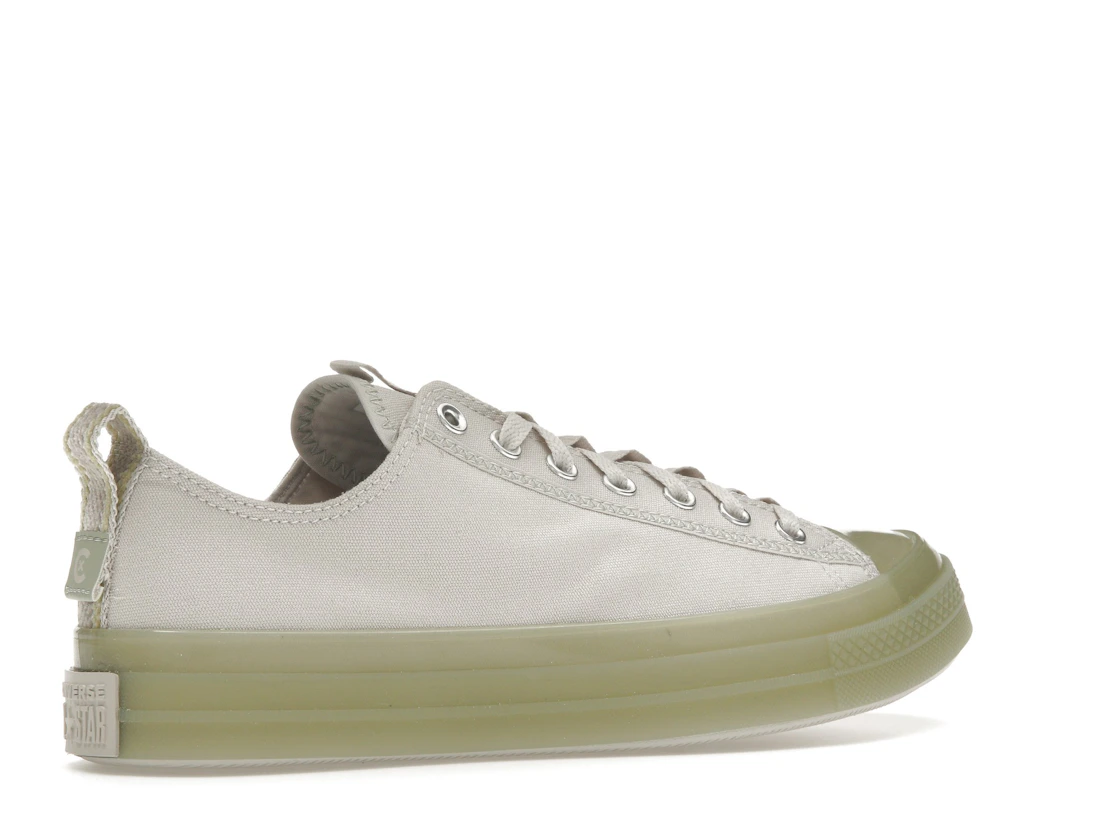 Converse Chuck Taylor All Star CX Explore Low Pale Putty