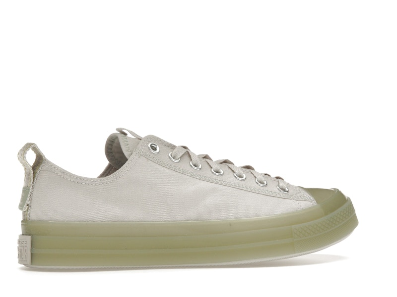 Converse Chuck Taylor All Star CX Explore Low Pale Putty