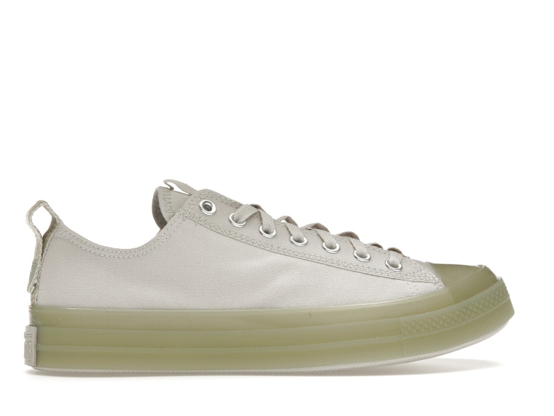 Converse Chuck Taylor All Star CX Explore Low Pale Putty