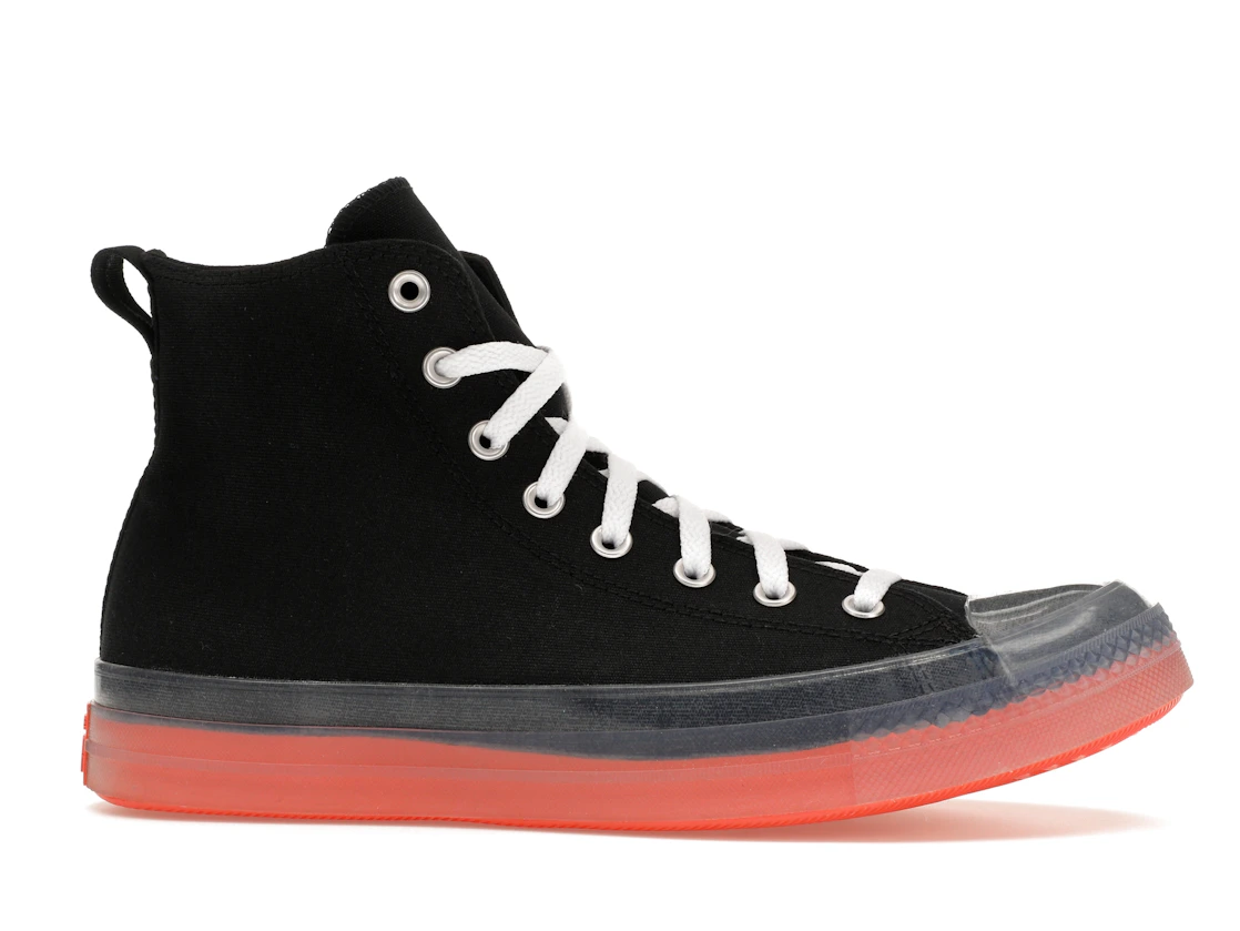 Converse Chuck Taylor All Star CX Hi Black Wild Mango