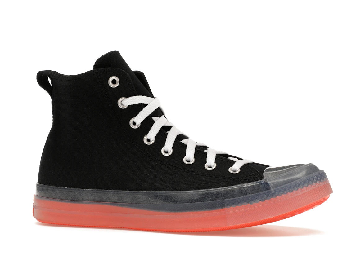 Converse Chuck Taylor All Star CX Hi Black Wild Mango
