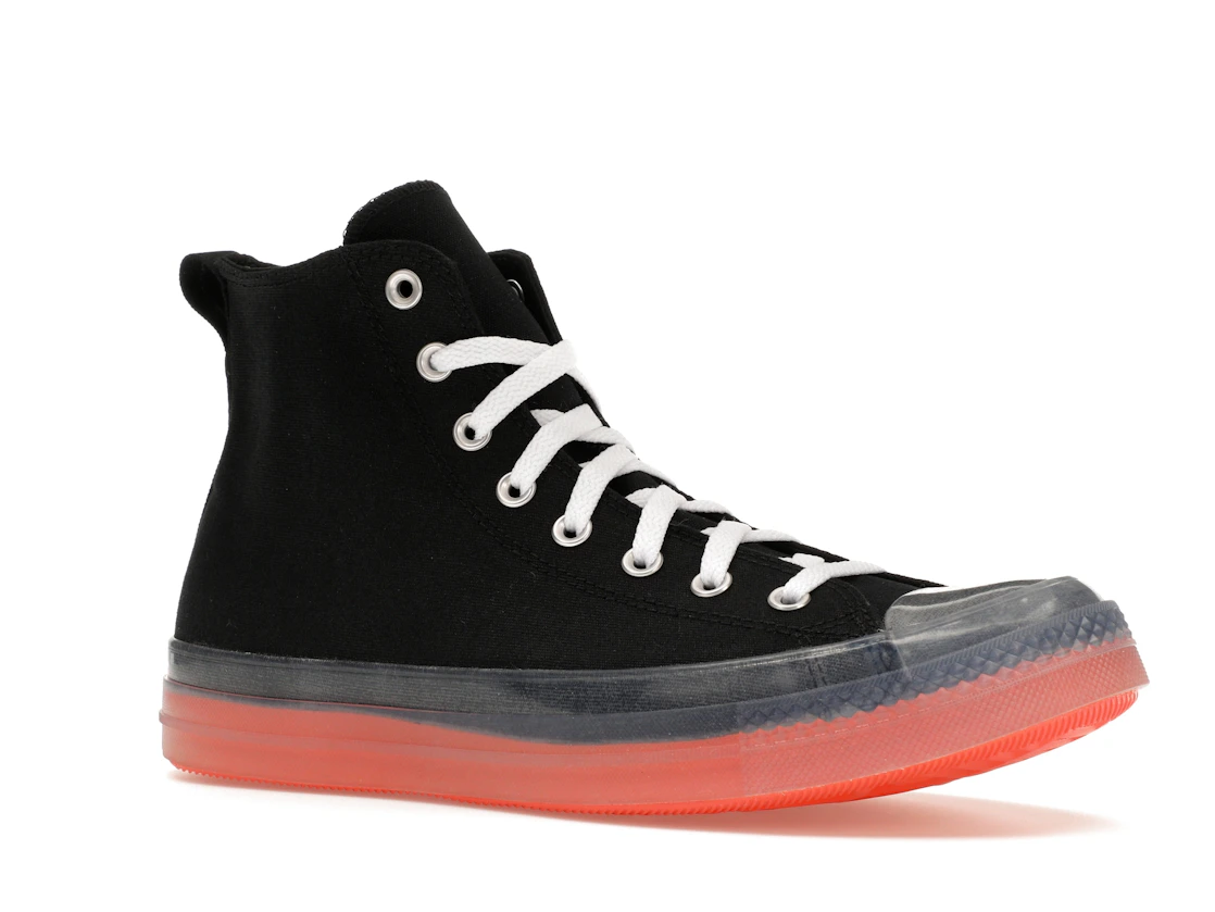 Converse Chuck Taylor All Star CX Hi Black Wild Mango