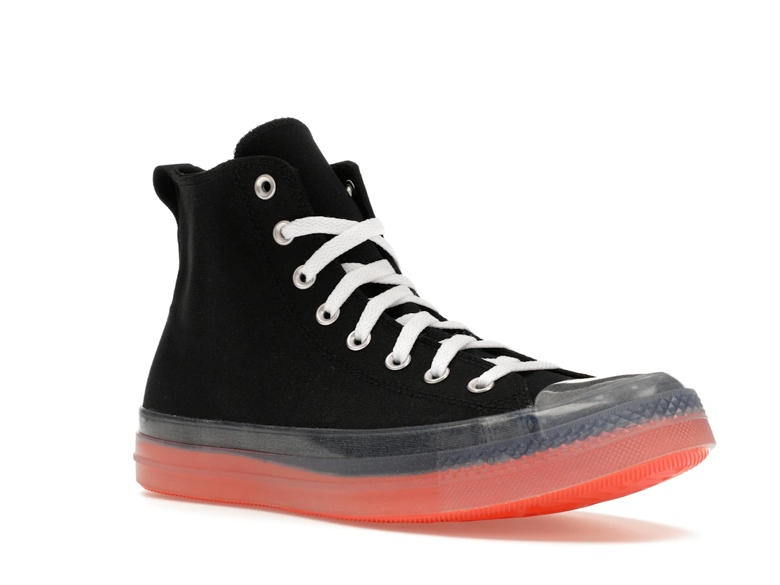 Converse Chuck Taylor All Star CX Hi Black Wild Mango