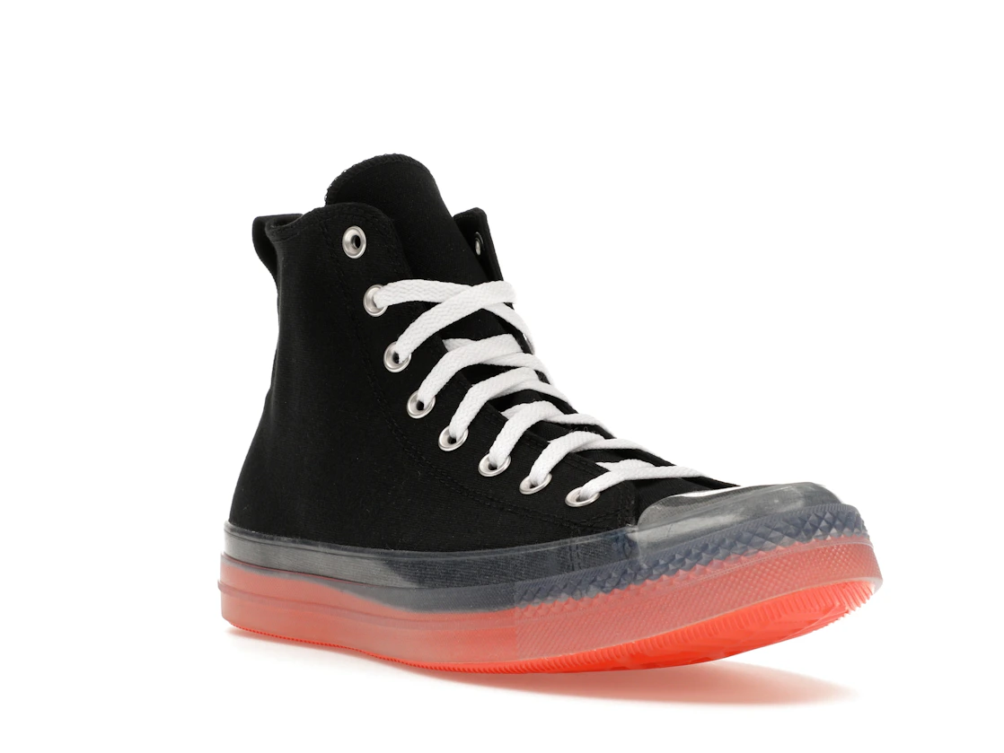 Converse Chuck Taylor All Star CX Hi Black Wild Mango