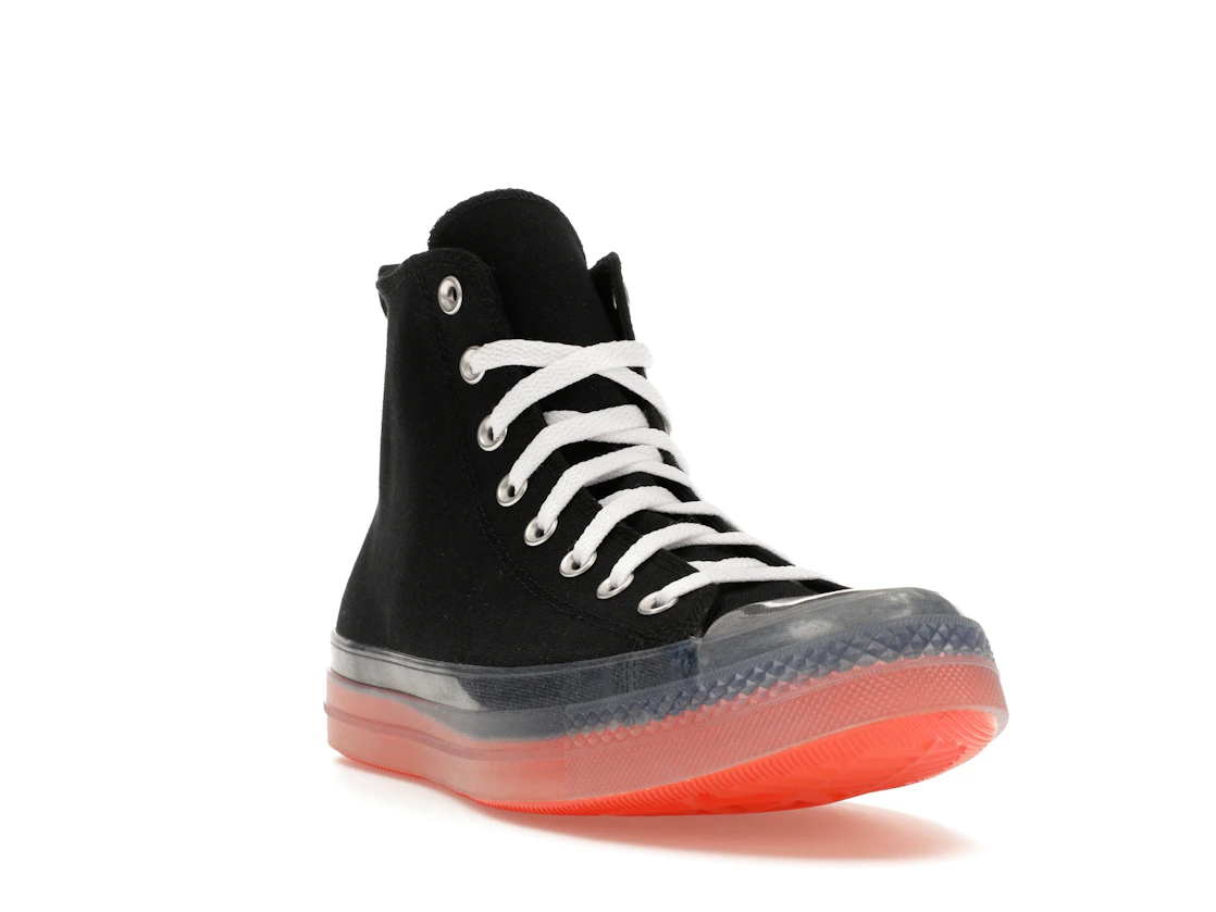 Converse Chuck Taylor All Star CX Hi Black Wild Mango