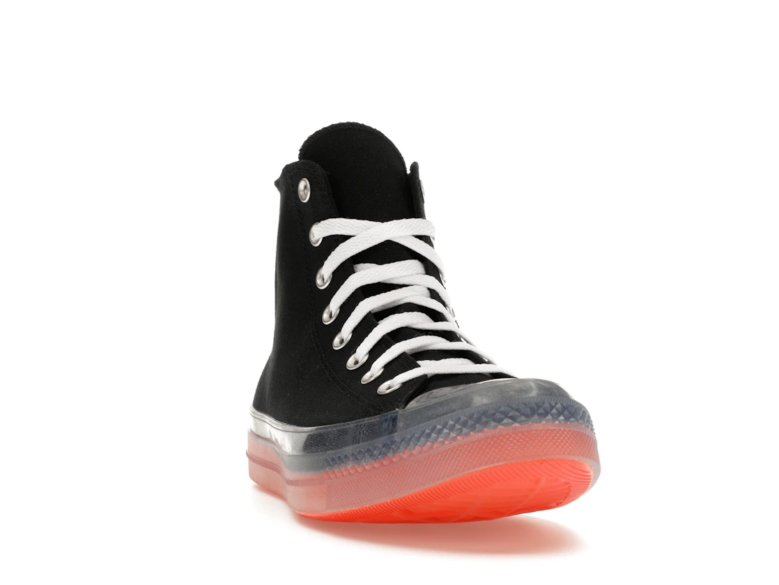 Converse Chuck Taylor All Star CX Hi Black Wild Mango