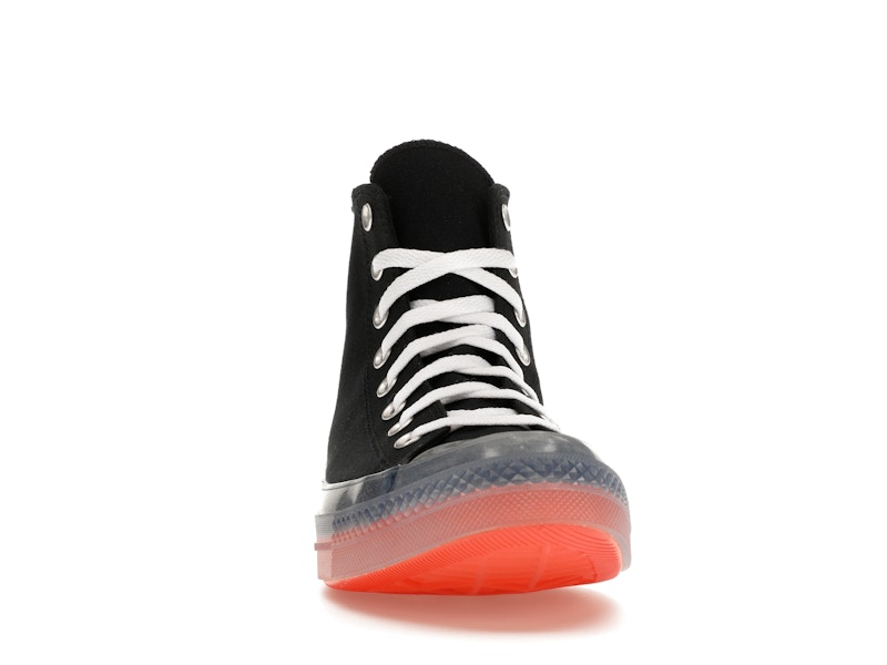 Converse Chuck Taylor All Star CX Hi Black Wild Mango